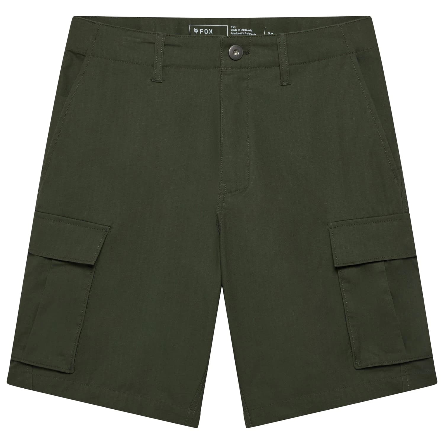 Мъжки къси панталони FOX Racing Fox Cargo Ripstop Short Shorts - Ivy