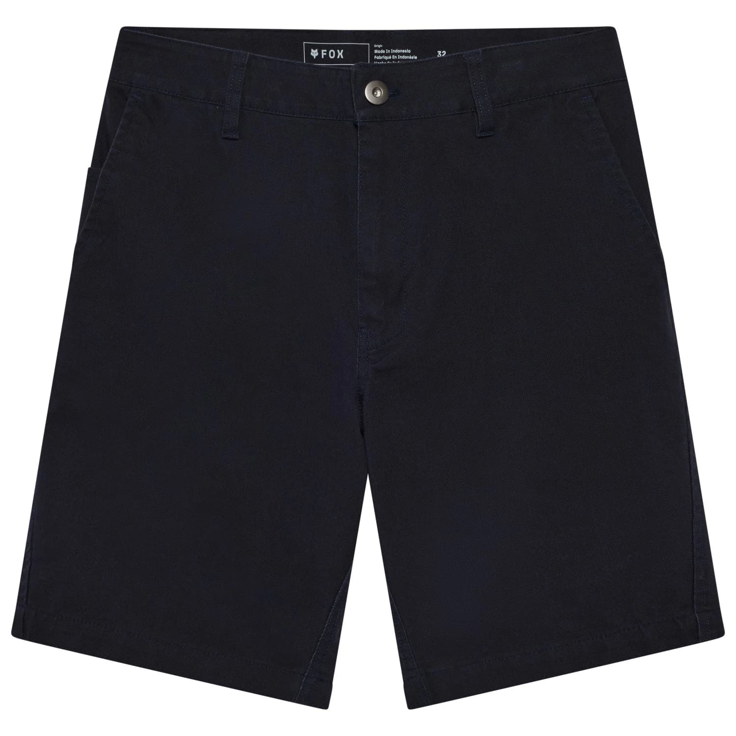 Мъжки къси панталони FOX Racing Fox Work Short Shorts - Midnight