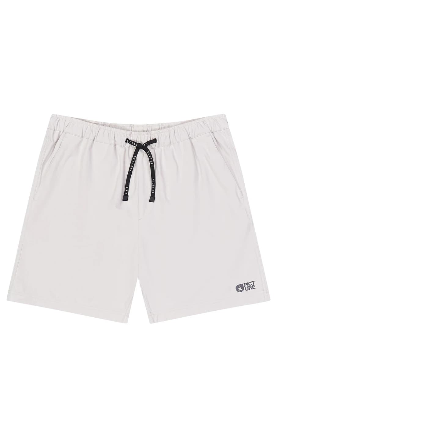Мъжки къси панталони Picture Lenu Stretch Shorts - Wind Chime