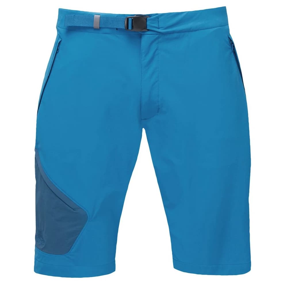 Мъжки къси панталони Mountain Equipment Comici Short Shorts - Alto / Majolica