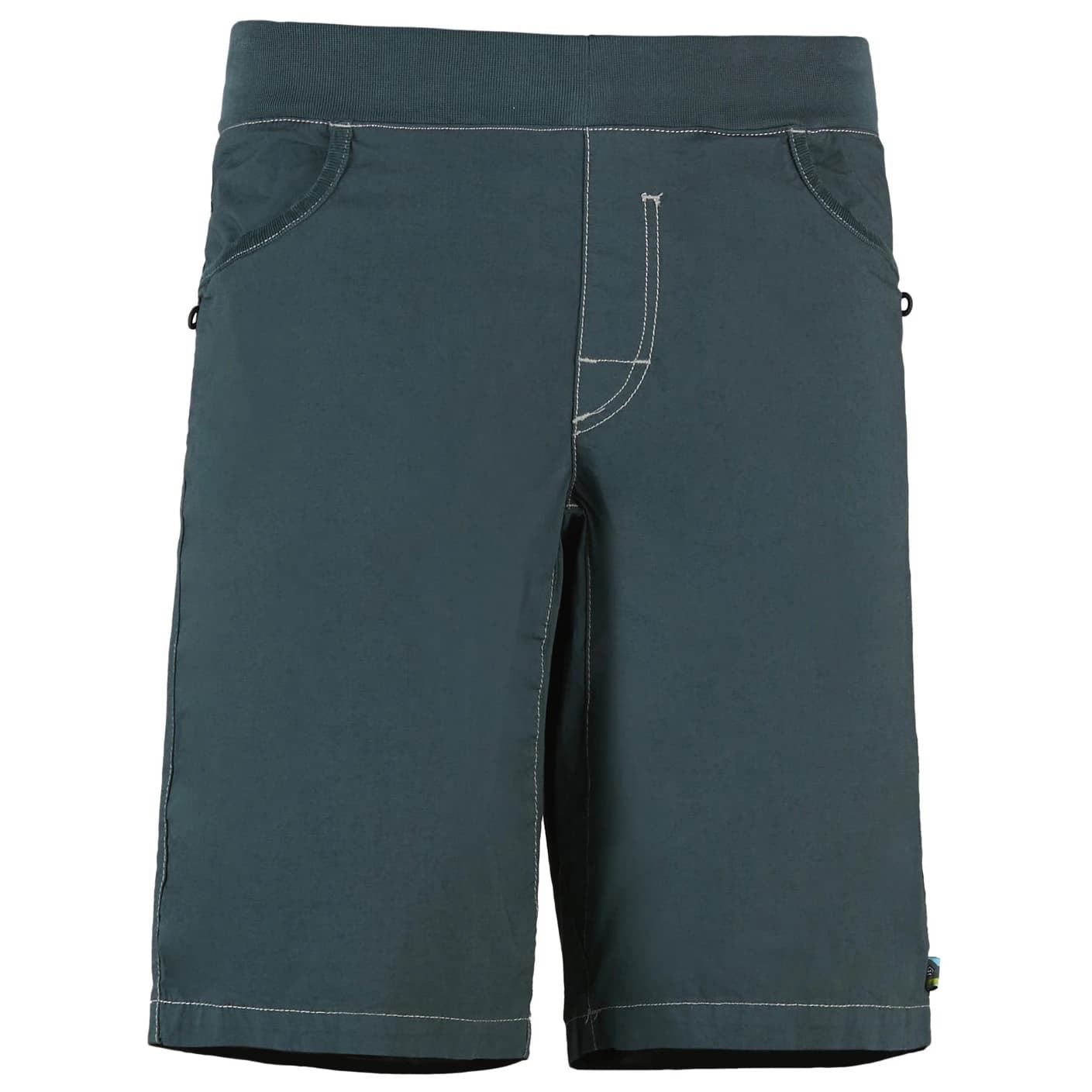 Мъжки къси панталони E9 TRD-V Shorts - Slate