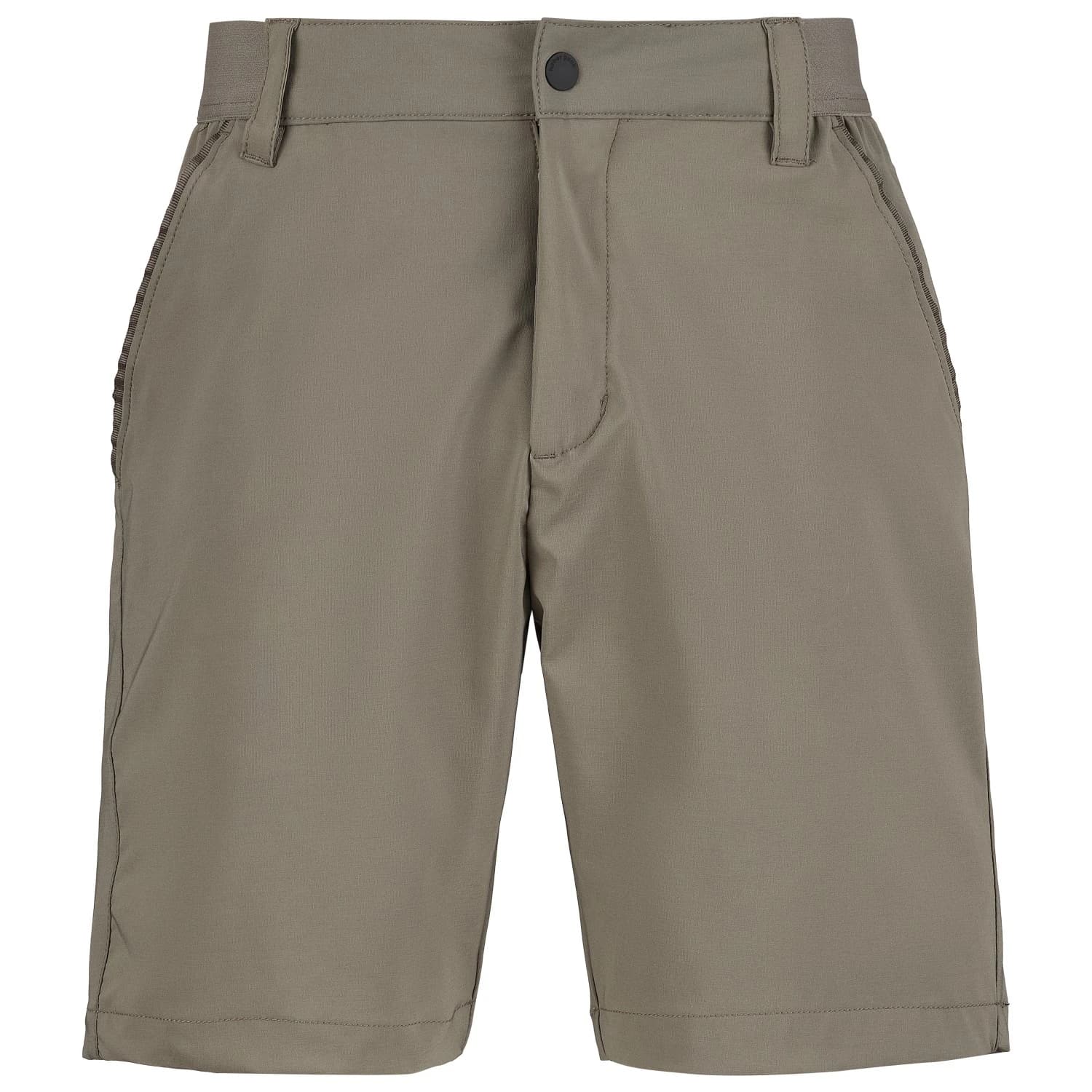 Мъжки къси панталони Heber Peak EvergreenHe. Stretch Shorts - Light Olive