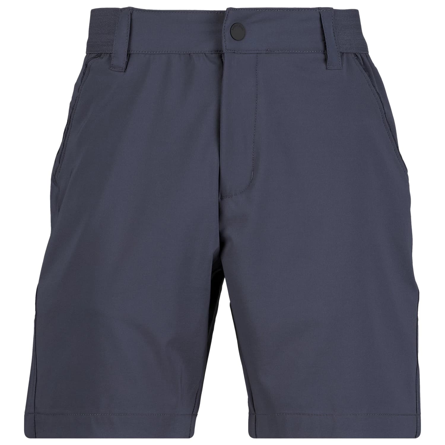 Мъжки къси панталони Heber Peak EvergreenHe. Stretch Shorts - Smoke