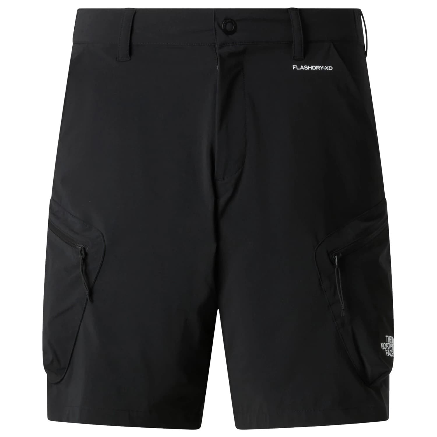 Мъжки къси панталони The north face Packable Short Shorts - Black