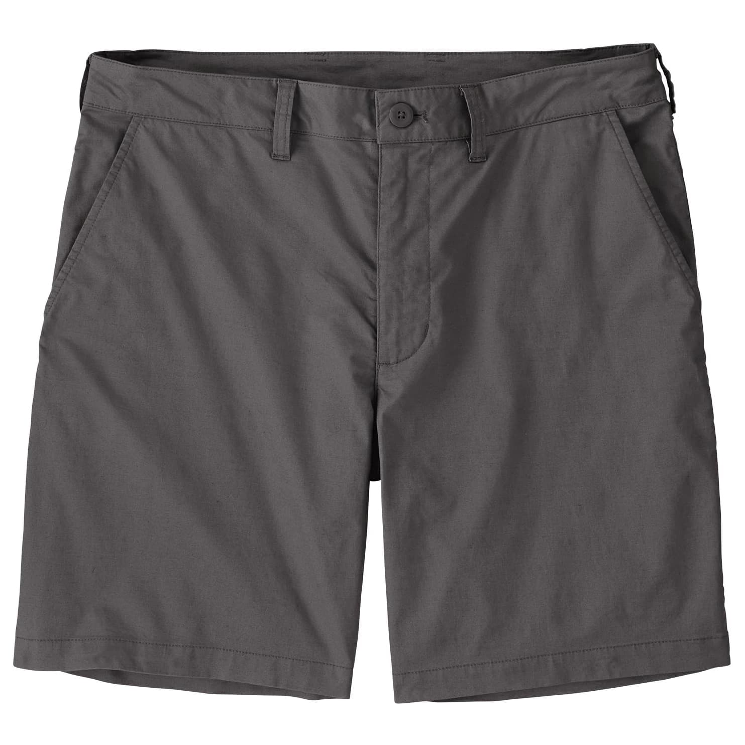 Мъжки къси панталони Patagonia LW All-Wear Shorts 8'' Shorts - Forge Grey