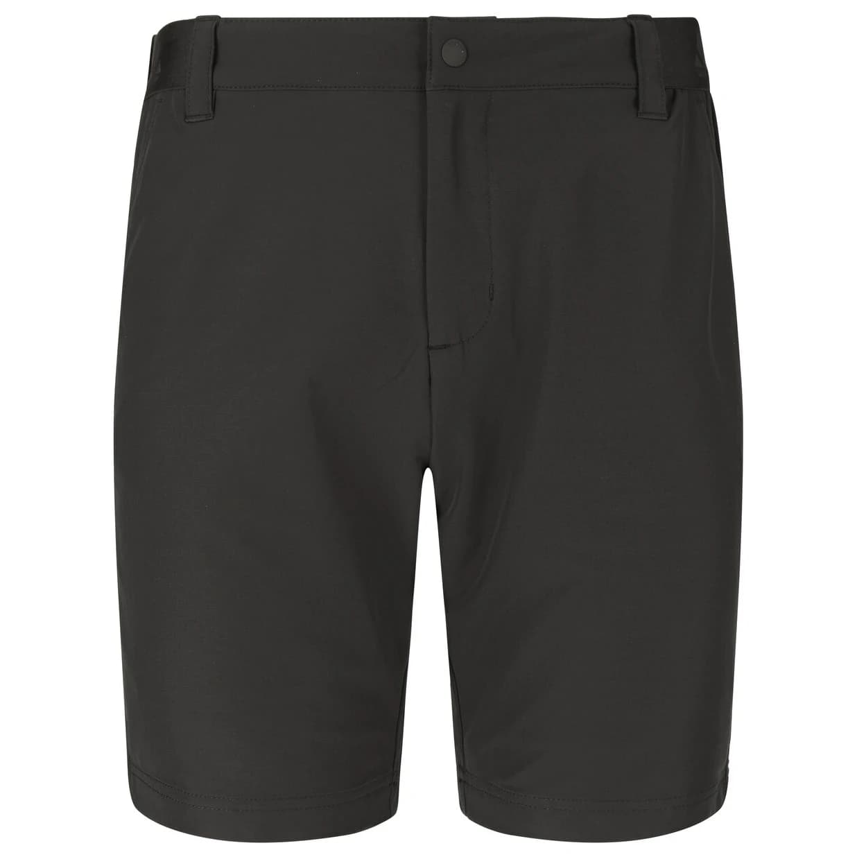 Мъжки къси панталони Whistler Barrie Stretch Shorts - Black