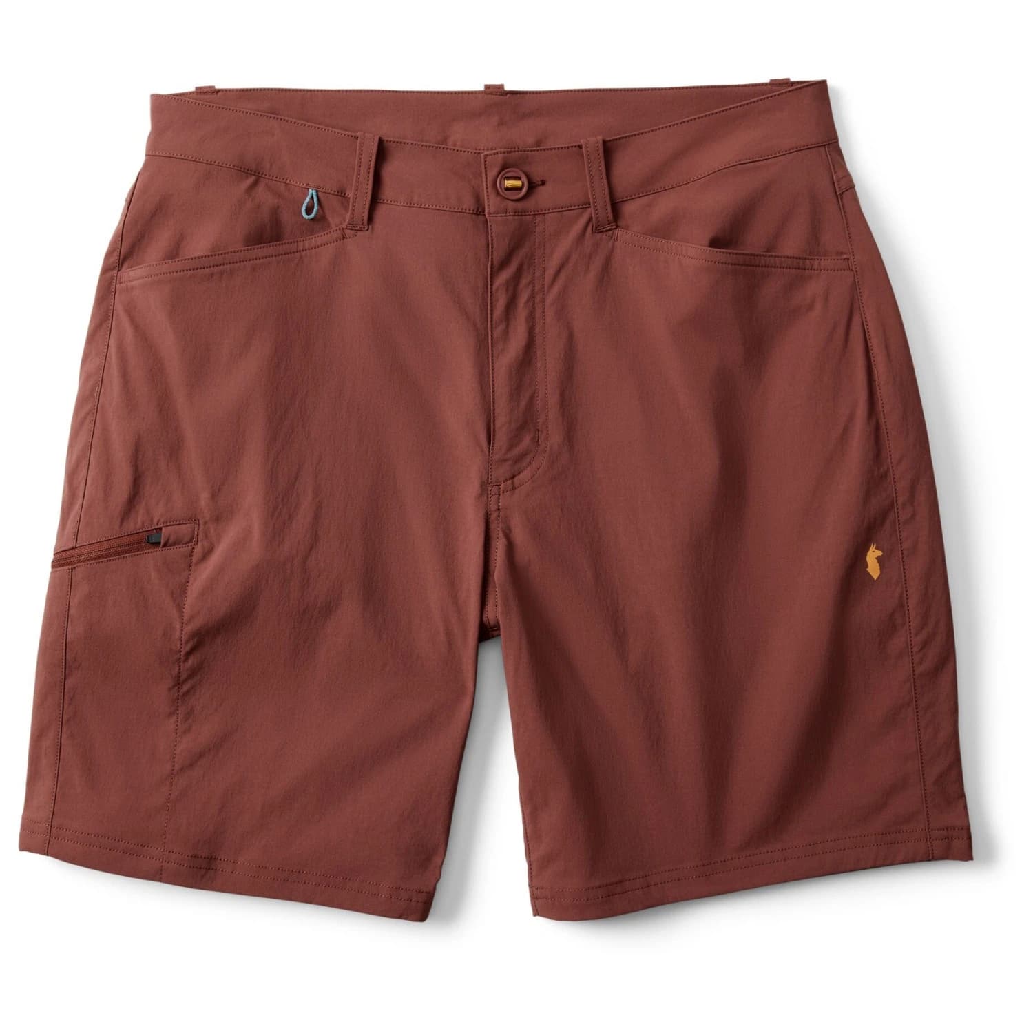 Мъжки къси панталони Cotopaxi Coraje Tech Short Shorts - Sepia