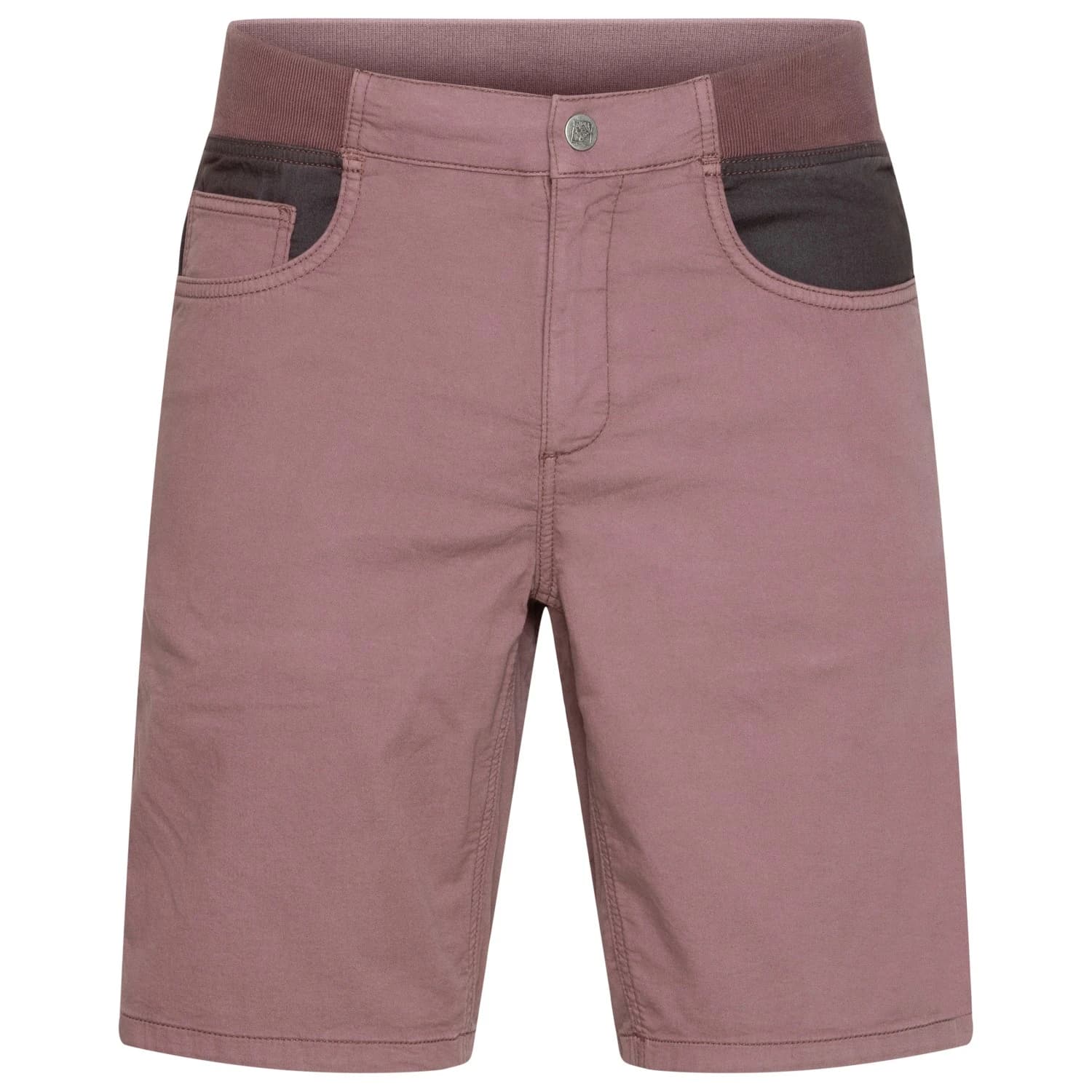 Мъжки къси панталони Chillaz Banff 2.0 Short Shorts - Wine