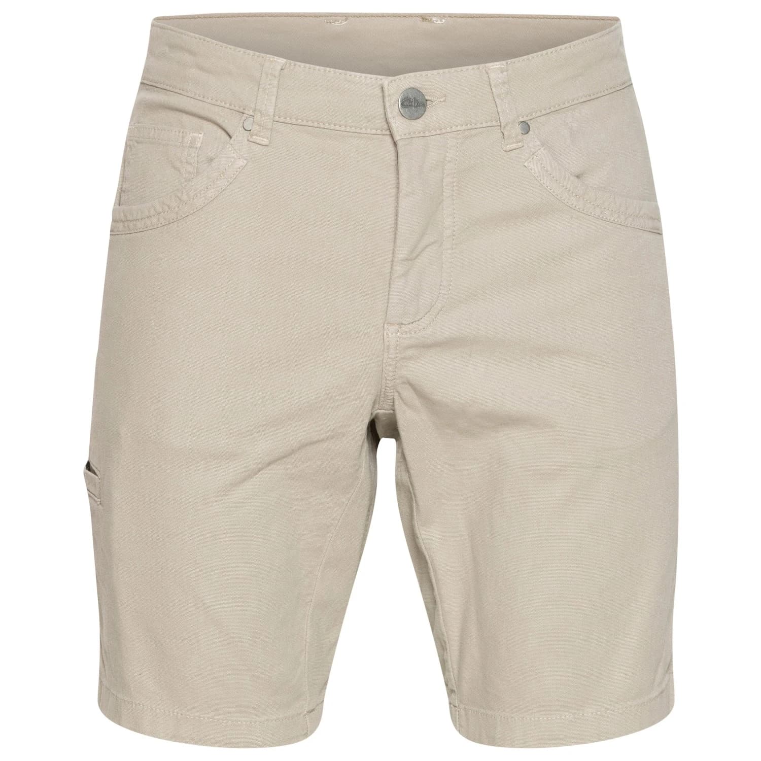 Мъжки къси панталони Chillaz Kufstein 4.0 Short Shorts - Dark Sand
