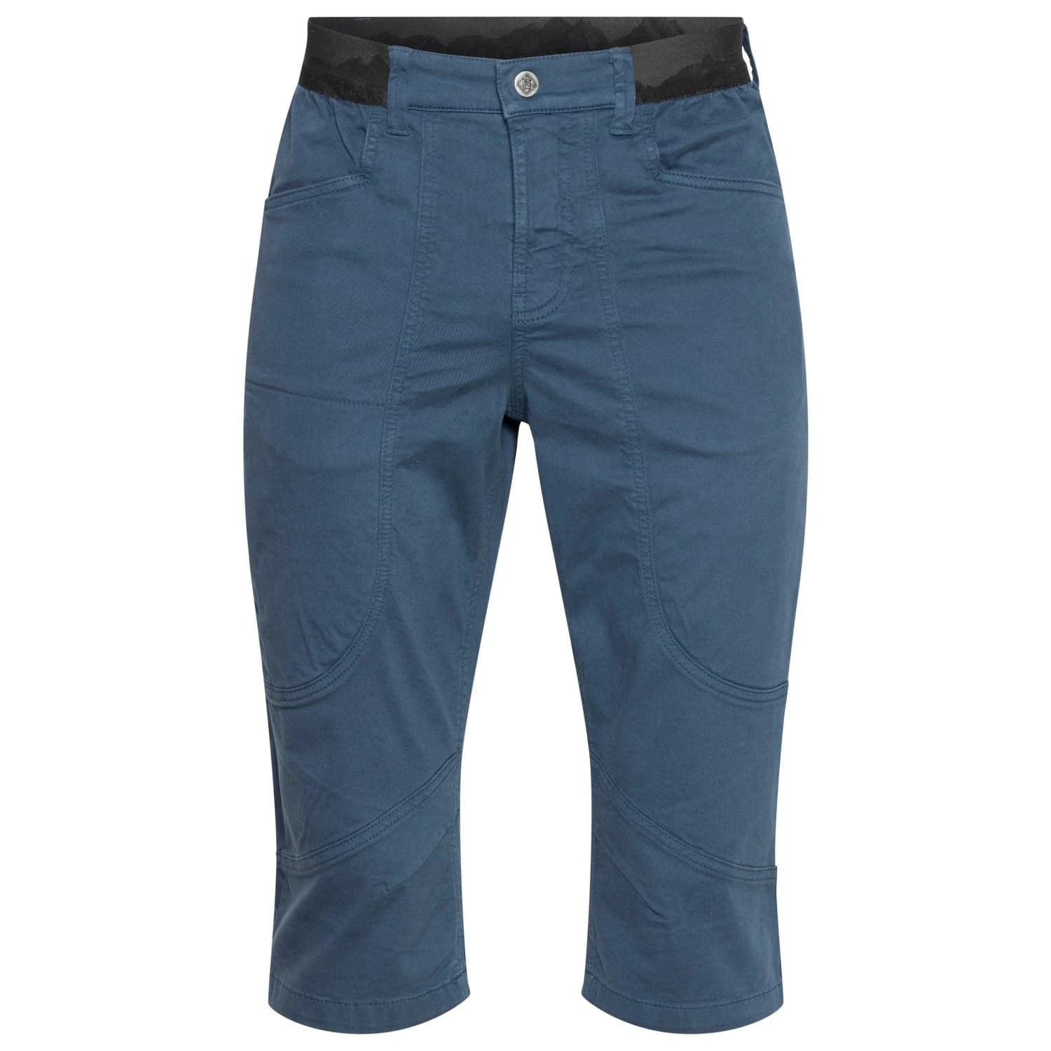 Мъжки 3/4 панталони Chillaz Wilder Kaiser 2.0 3/4 length trousers - Dark Blue