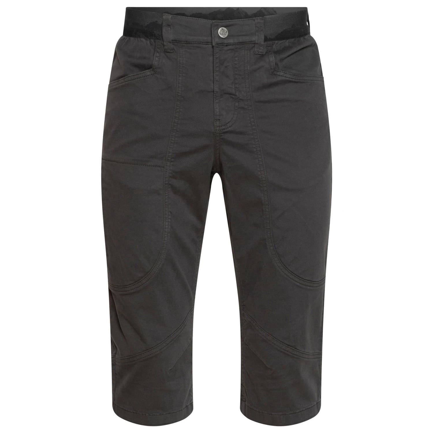 Мъжки 3/4 панталони Chillaz Wilder Kaiser 2.0 3/4 length trousers - Titan