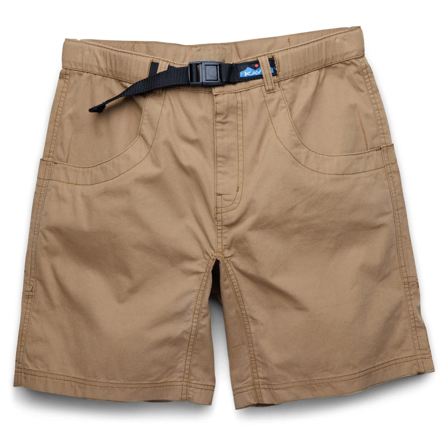 Мъжки къси панталони Kavu Chilli Lite Short Shorts - Heritage Khaki