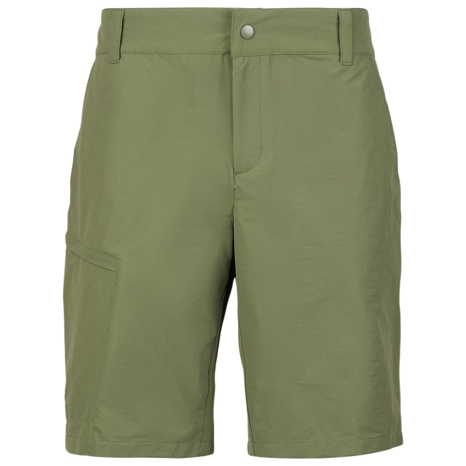 Мъжки къси панталони Stoic HebySt. Trekking Shorts - Moss Green