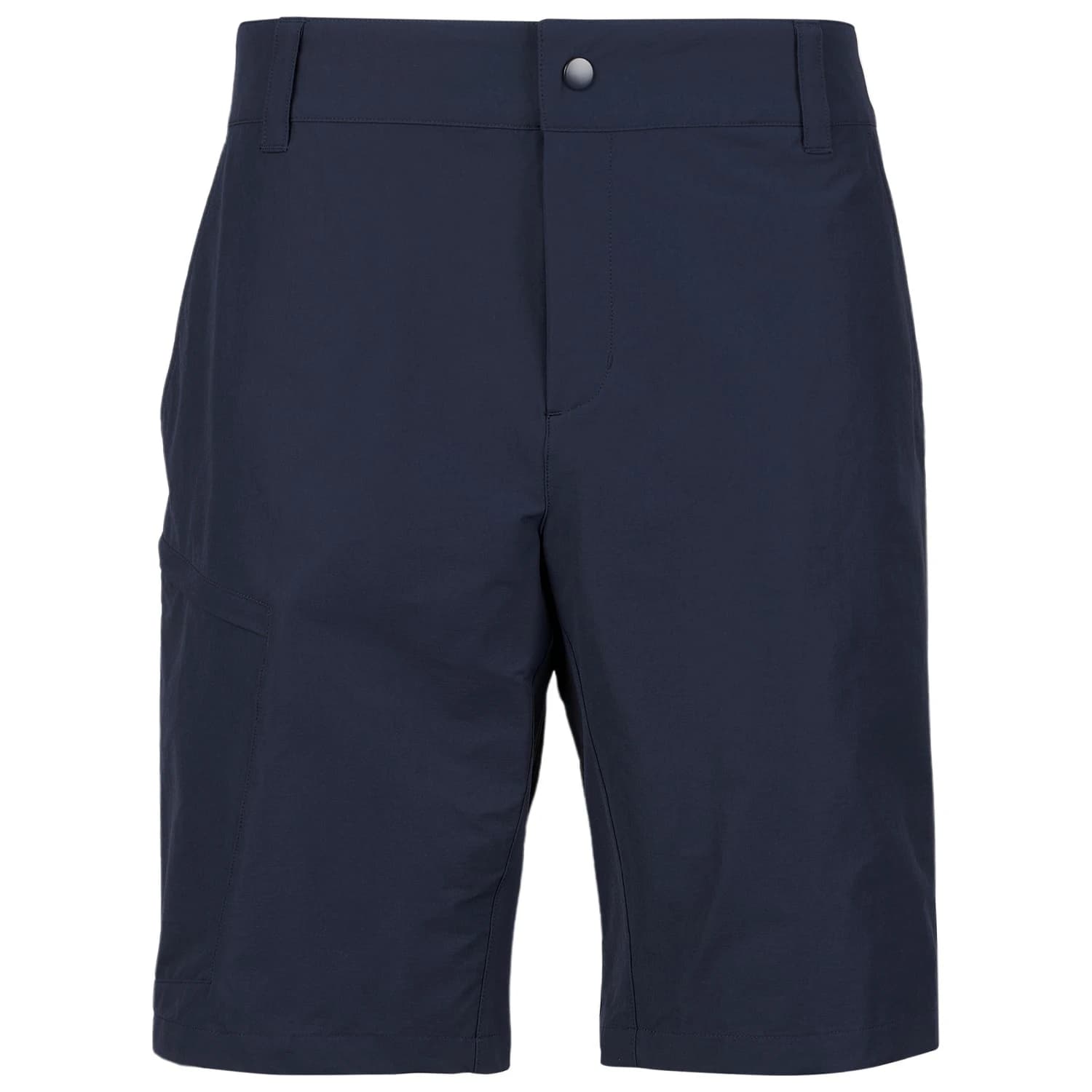 Мъжки къси панталони Stoic HebySt. Trekking Shorts - Space Blue