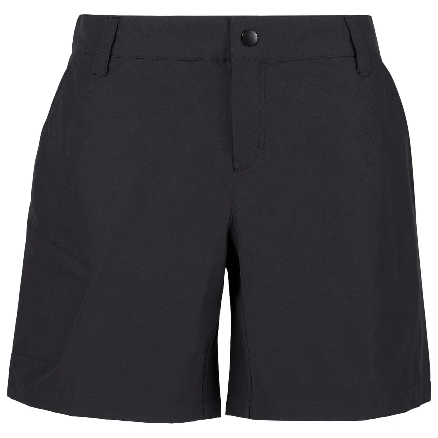 Дамски къси панталони Stoic Women's HebySt. Trekking Shorts - Black