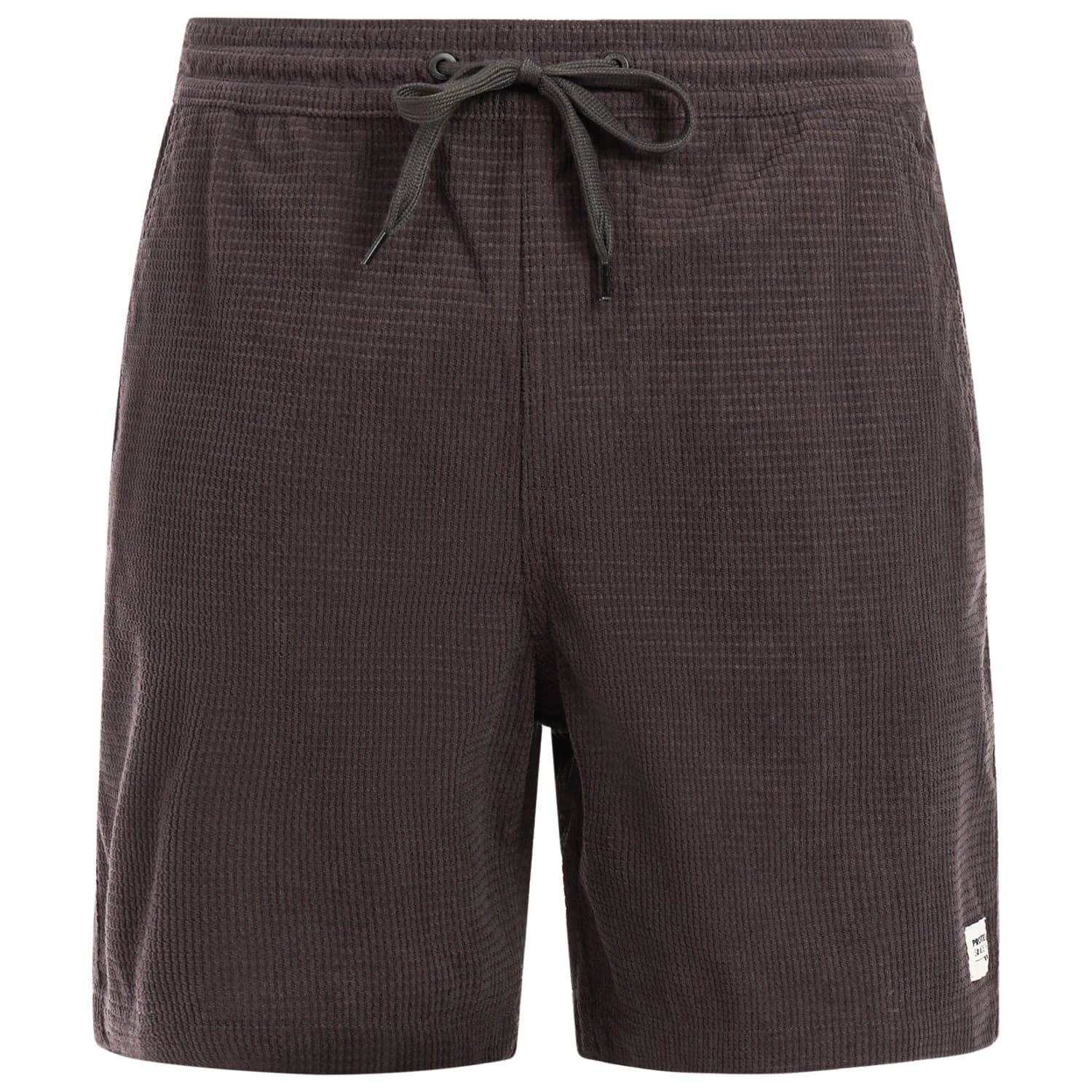 Мъжки къси панталони Protest PRTBairro Shorts - Deep Grey