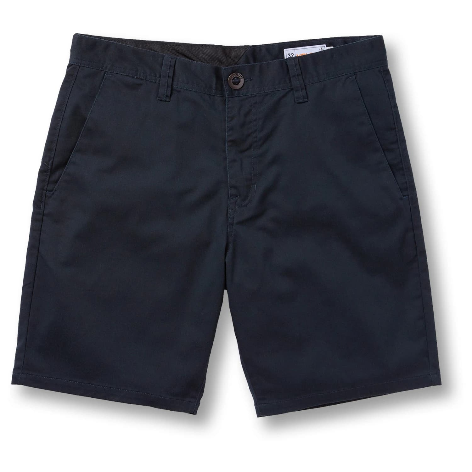Мъжки къси панталони Volcom Frickin Modern Stretch 19 Shorts - Dark Navy