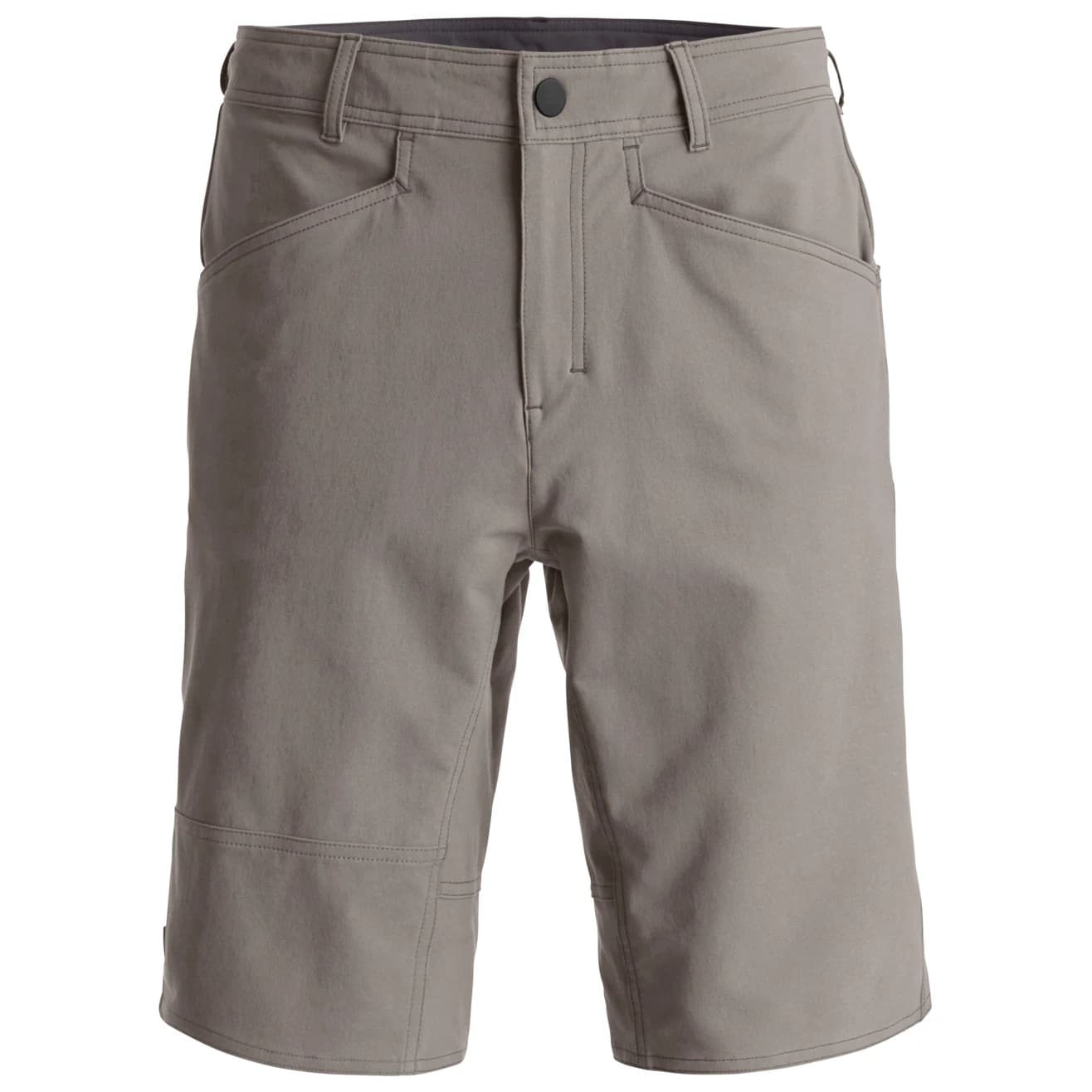 Мъжки къси панталони Ortovox Affinity Plus Shorts - Dark Linen