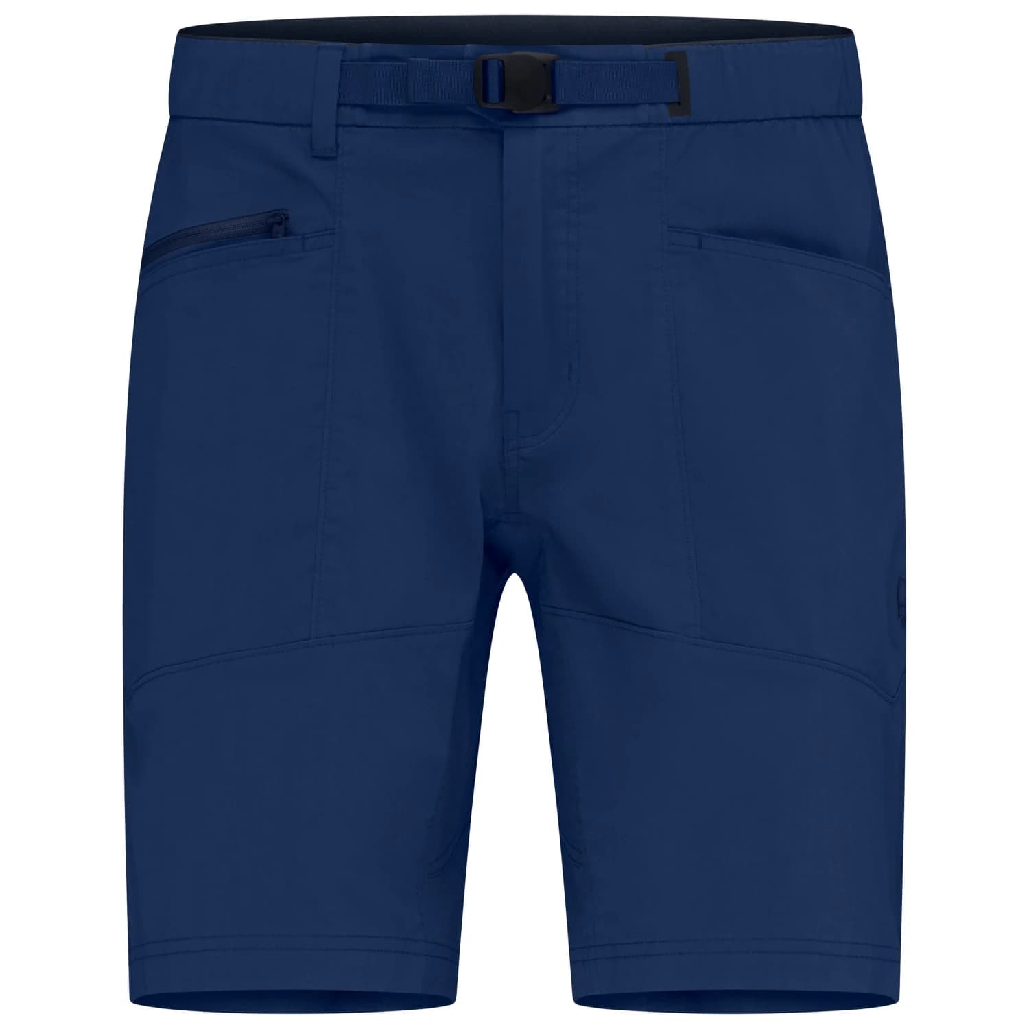 Мъжки къси панталони Norrøna Femund Mid Cotton Shorts - Indigo Night