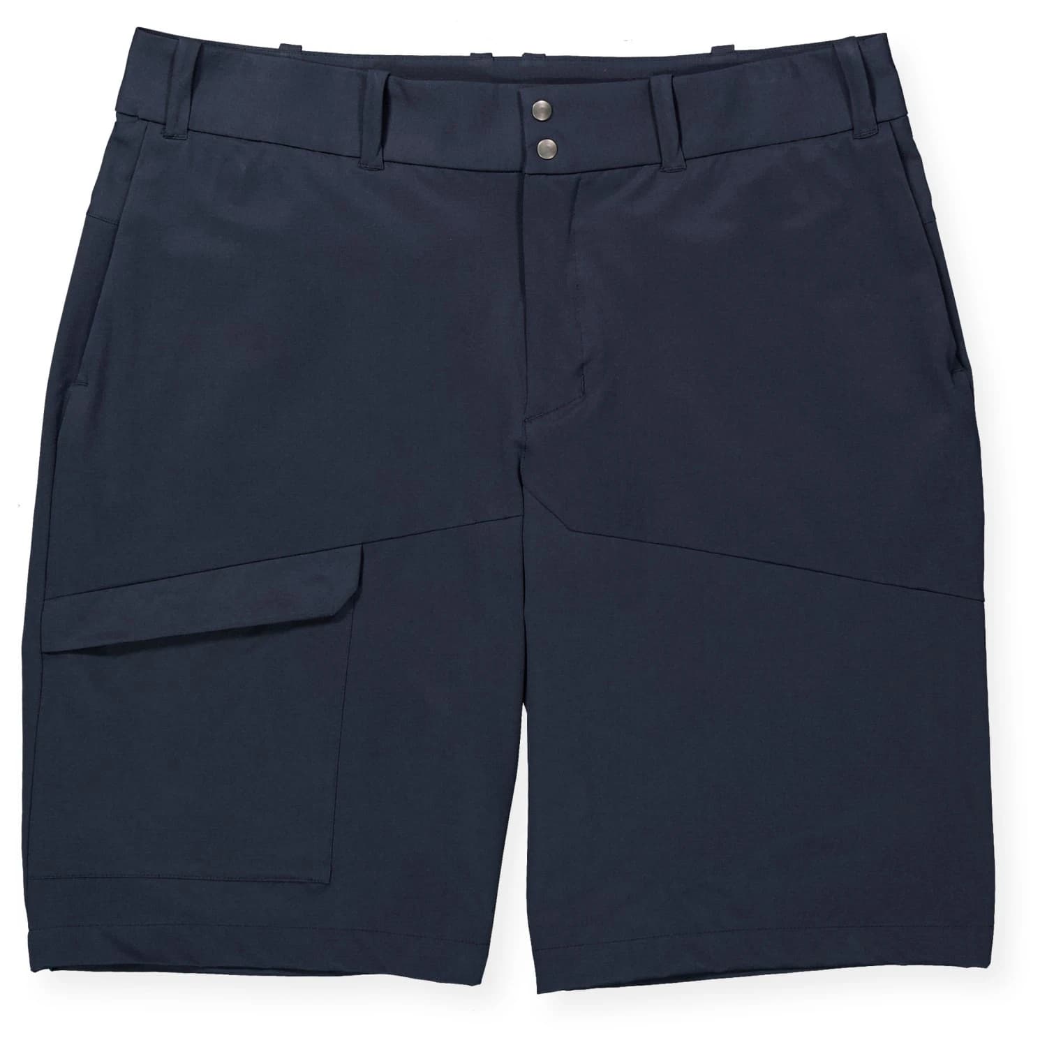 Мъжки къси панталони Houdini Go Shorts - Blue Illusion