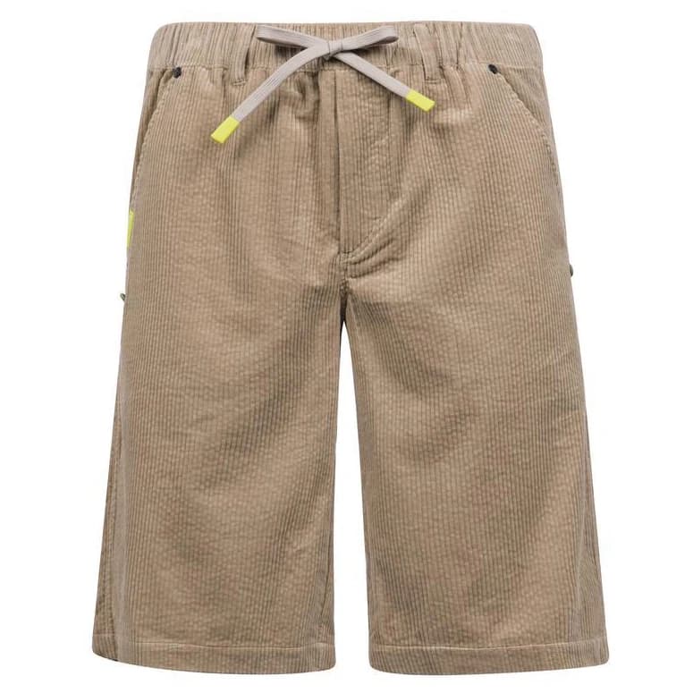 Мъжки къси панталони Karpos Lares Bermuda Shorts - Aluminium