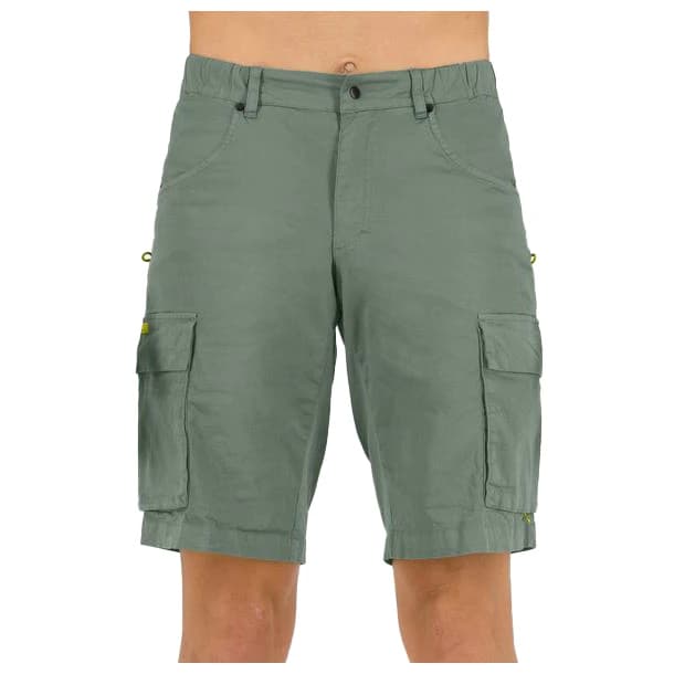 Мъжки къси панталони Karpos Sacolet Bermuda Shorts - Sea Spray