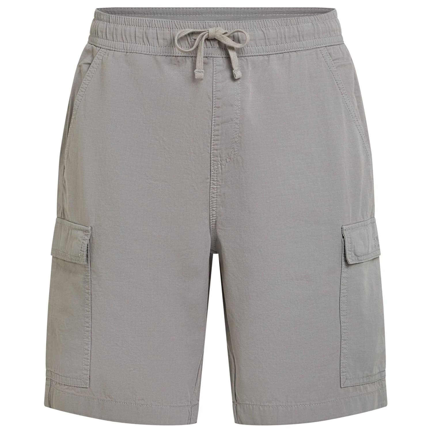 Мъжки къси панталони O'Neill Essentials Ripstop Cargo Shorts - Brushed Aluminium