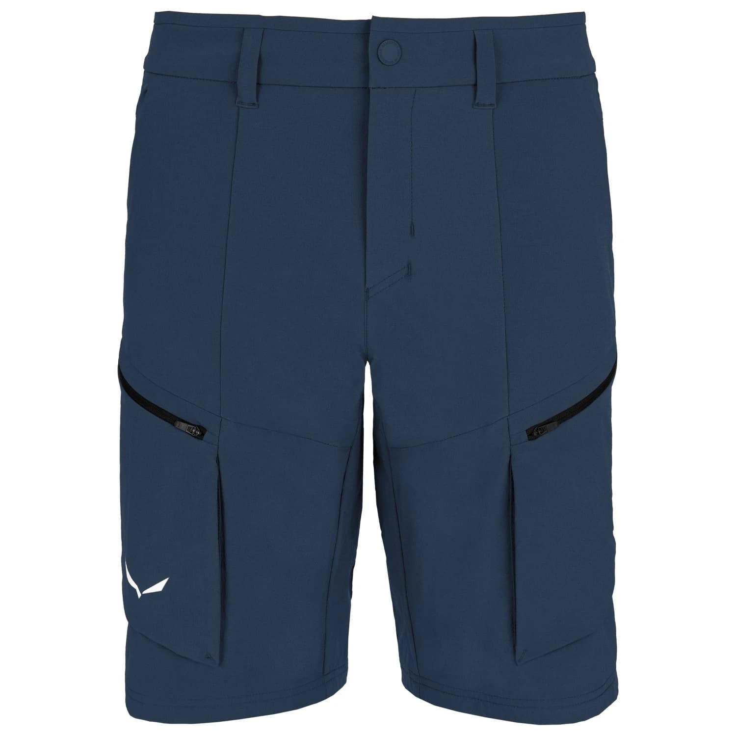 Мъжки къси панталони Salewa Puez Durastretch Cargo Shorts - Blueberry