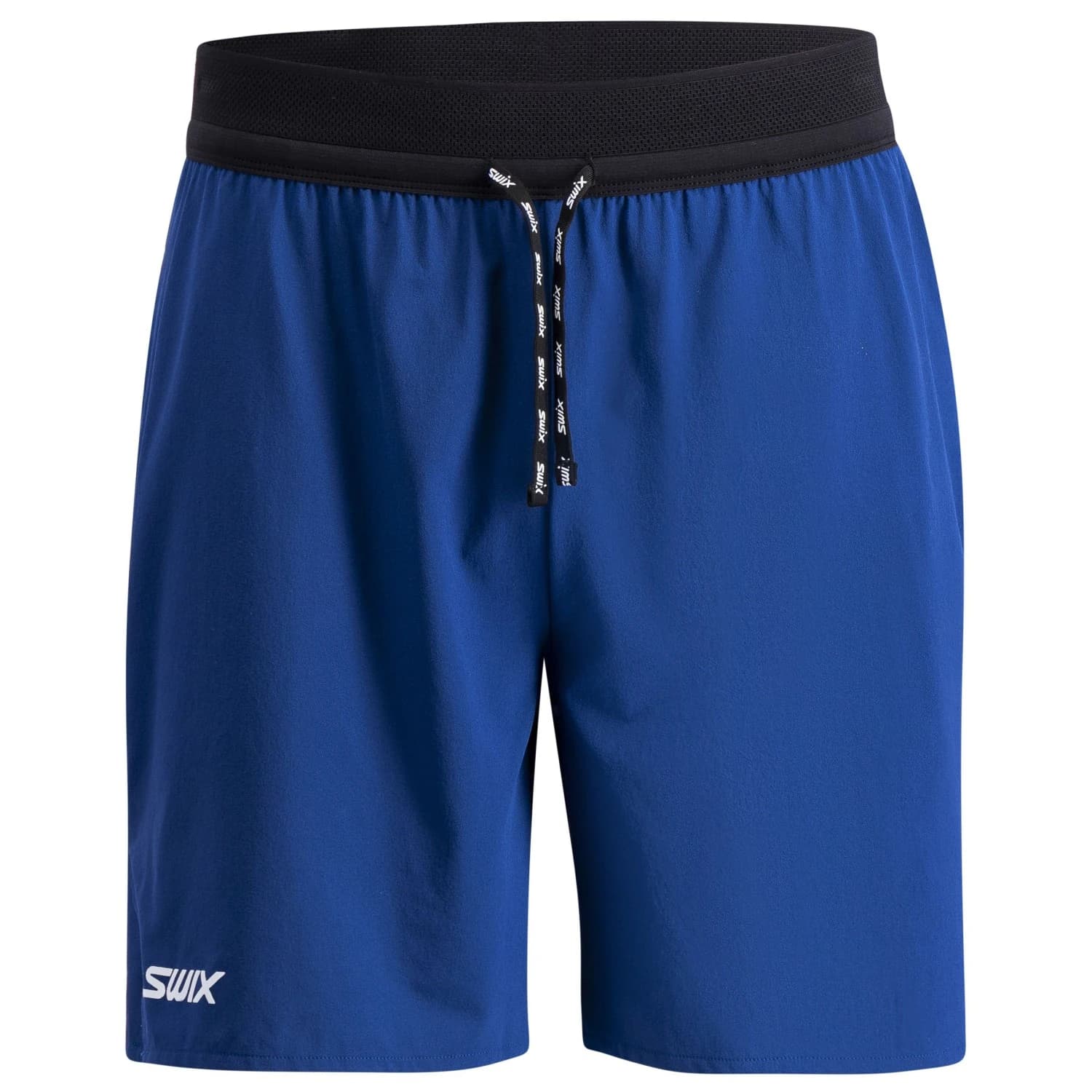 Мъжки шорти за бягане Swix Force Shorts 6-Inch Running shorts - Estate Blue