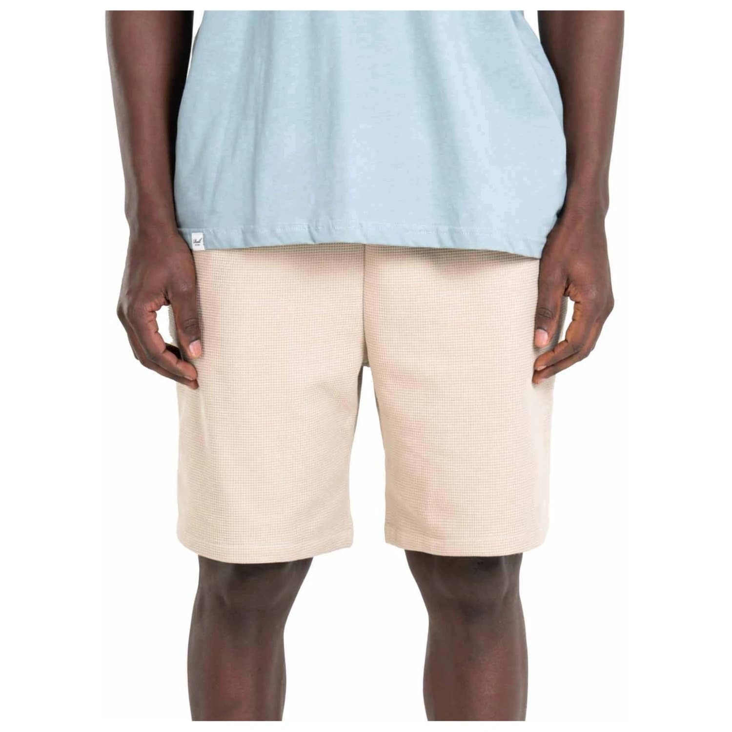 Мъжки къси панталони Reell Surface Short Shorts - Waffle Sand