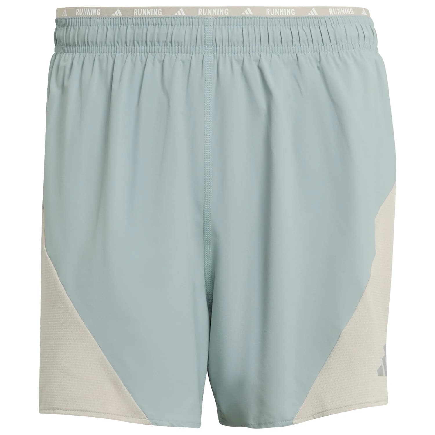 Мъжки шорти за бягане adidas Adi365 Breeze Shorts Running shorts - Wonder Sage / Wonder Alumina