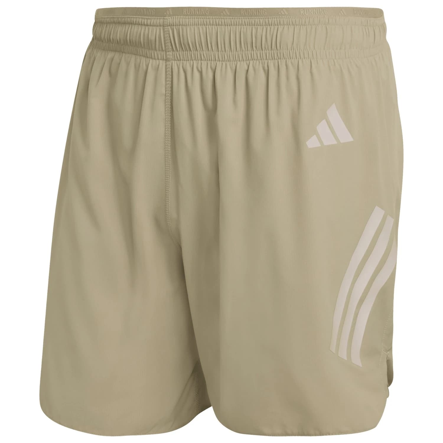 Мъжки шорти за бягане Adidas Adi365 Formotion 2in1 Running shorts - Wonder Cargo
