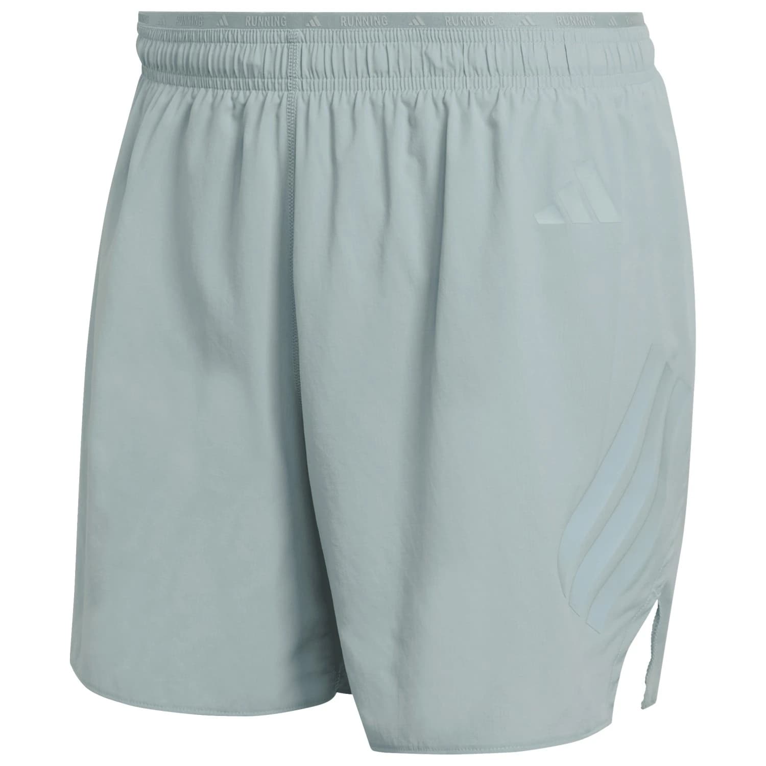Мъжки шорти за бягане Adidas Adi365 Formotion Shorts Running shorts - Wonder Sage