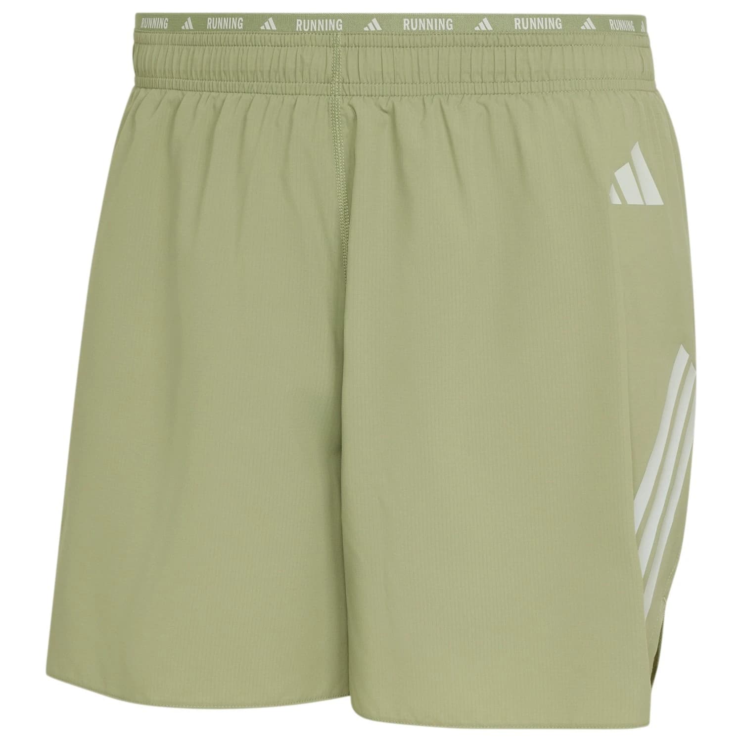 Мъжки шорти за бягане adidas Adi365 Formotion Shorts Running shorts - Tent Green