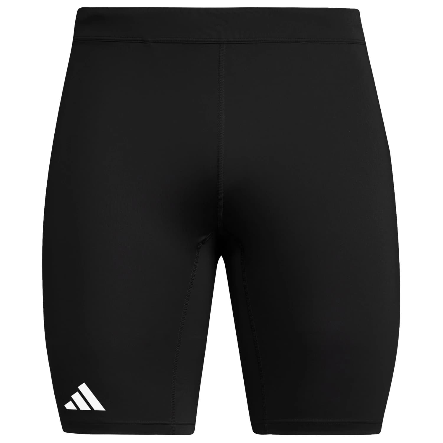 Мъжки шорти за бягане adidas ADIzero Essentials Running Short Tight Running shorts - Black