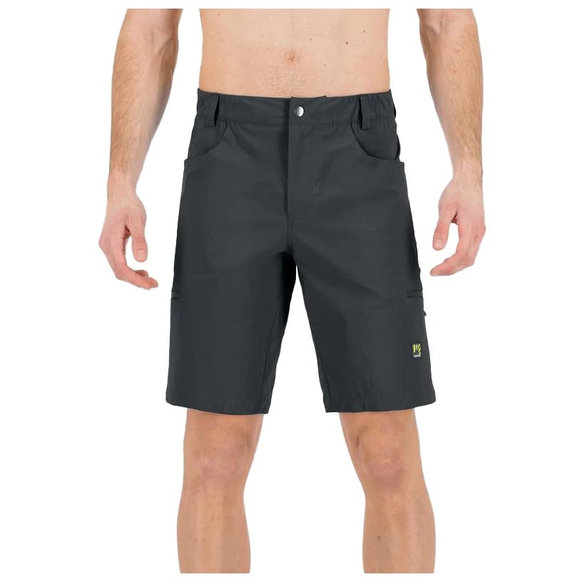Мъжки къси панталони Karpos Seceda Bermuda Shorts - Woodland Gray