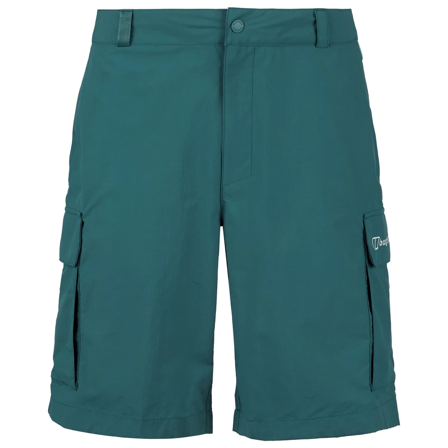 Мъжки къси панталони Berghaus Holmside Short AM Shorts - Northern Storm