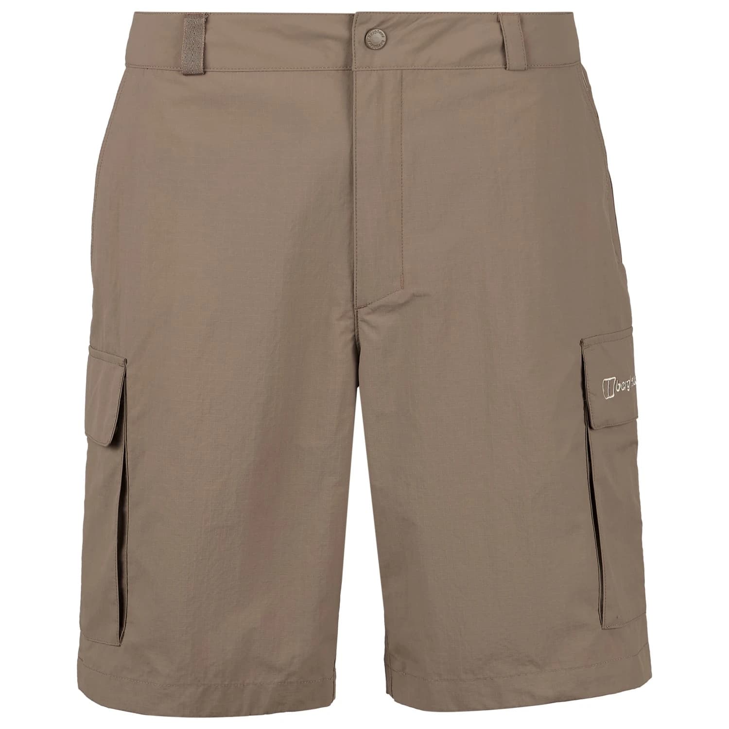 Мъжки къси панталони Berghaus Holmside Short AM Shorts - Volcanic Ash