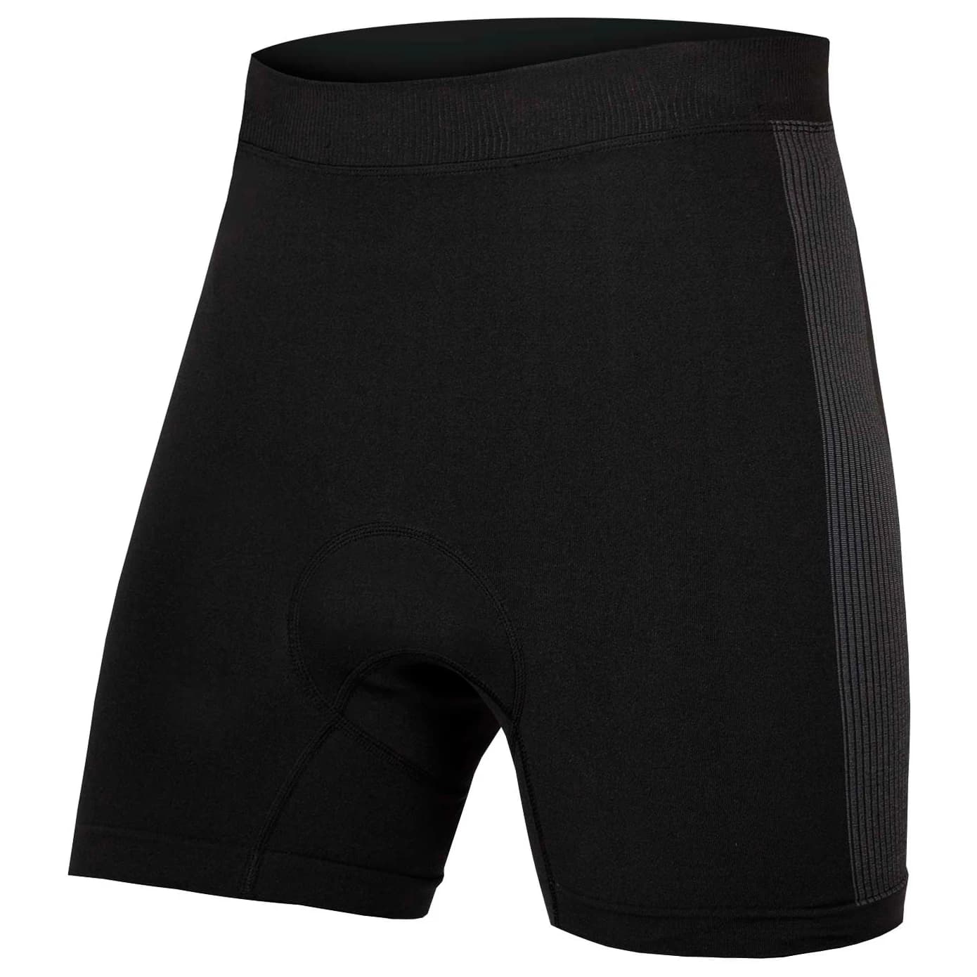 Мъжко долнище за колоездене Endura Engineered Padded Boxer II Cycling bottom - Black