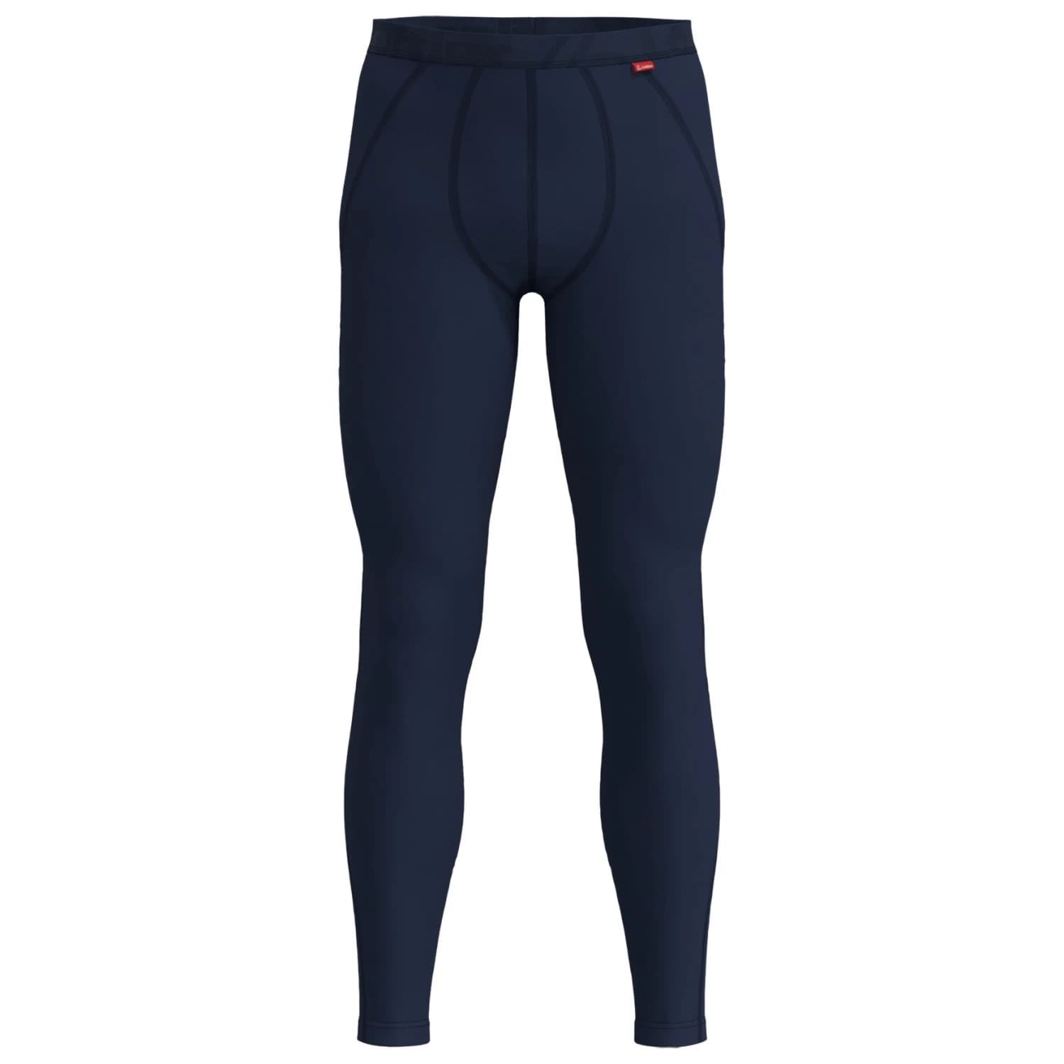 Лонг Джон Löffler Unterhose Lang Transtex Warm Long john - Dark Blue
