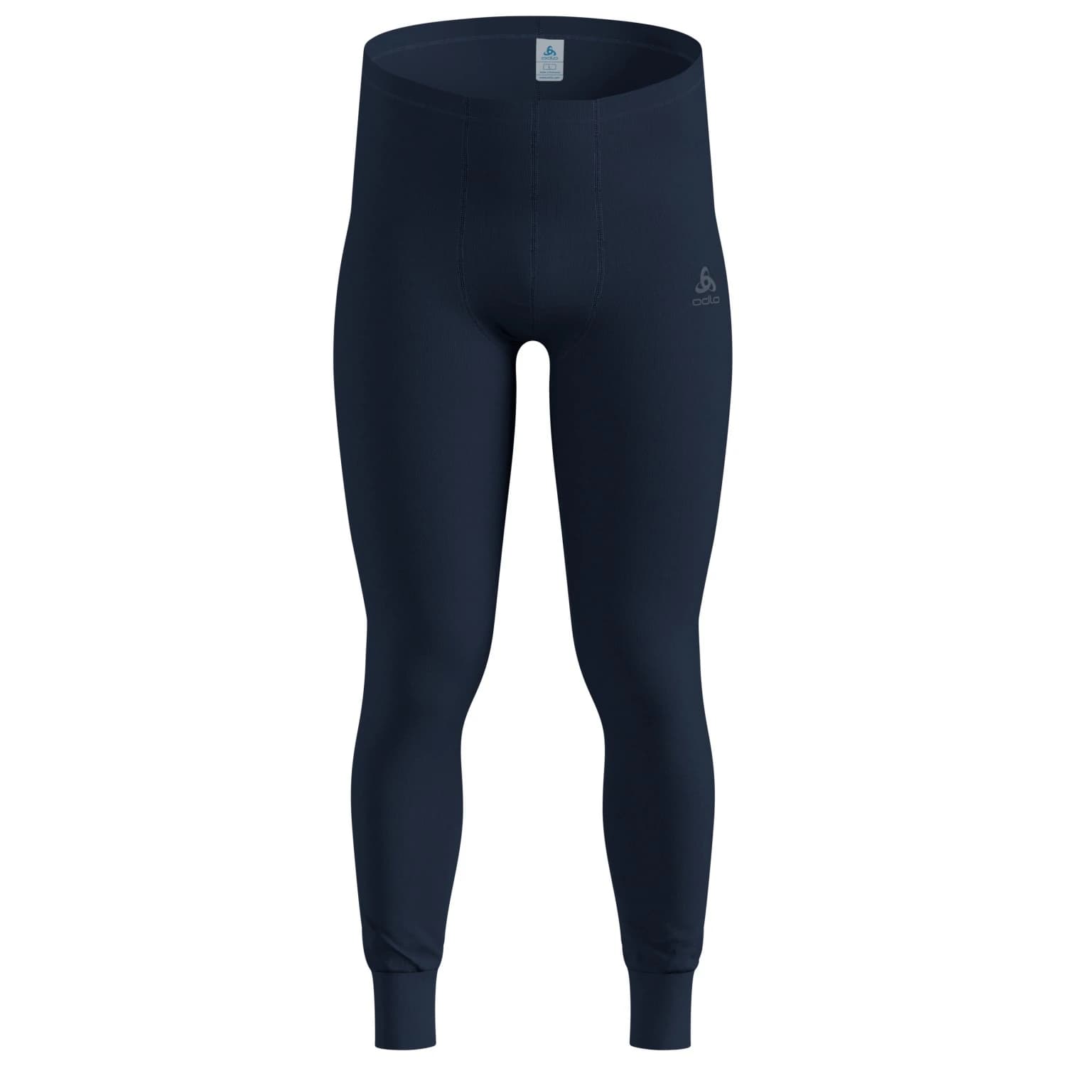 Синтетично термобельо Odlo Base Layer Bottom Long Active Warm Eco Synthetic base layer - Dark Sapphire