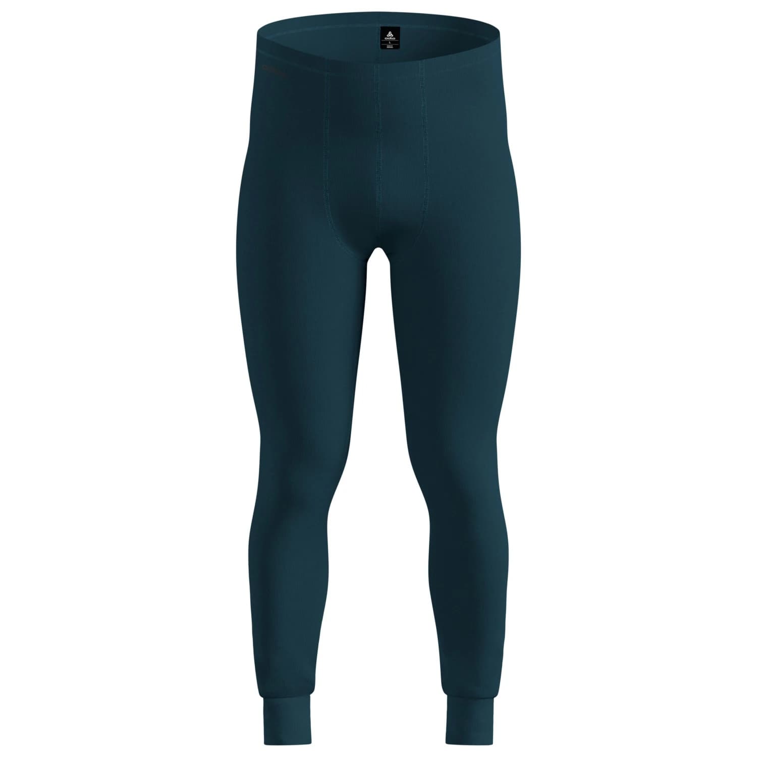 Синтетично термобельо Odlo Base Layer Bottom Long Active Warm Eco Synthetic base layer - Reflecting Pond