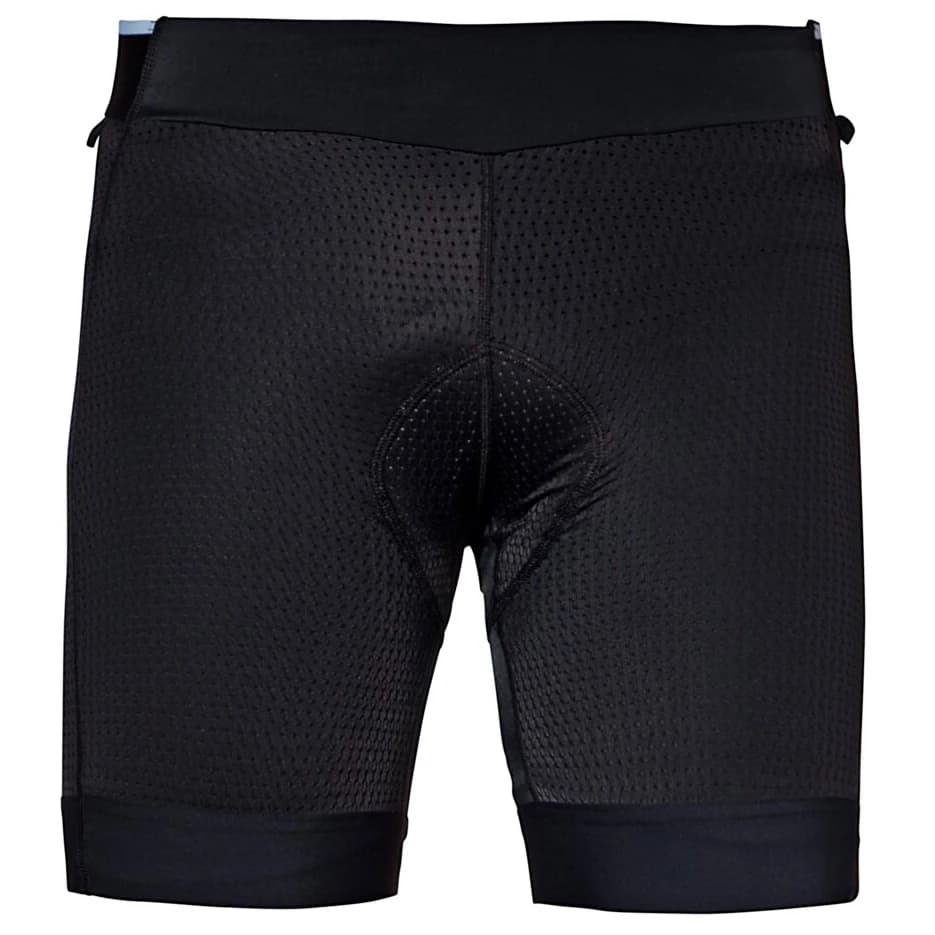 Мъжко долнище за колоездене Schöffel Skin Pants 8H Cycling bottom - Black