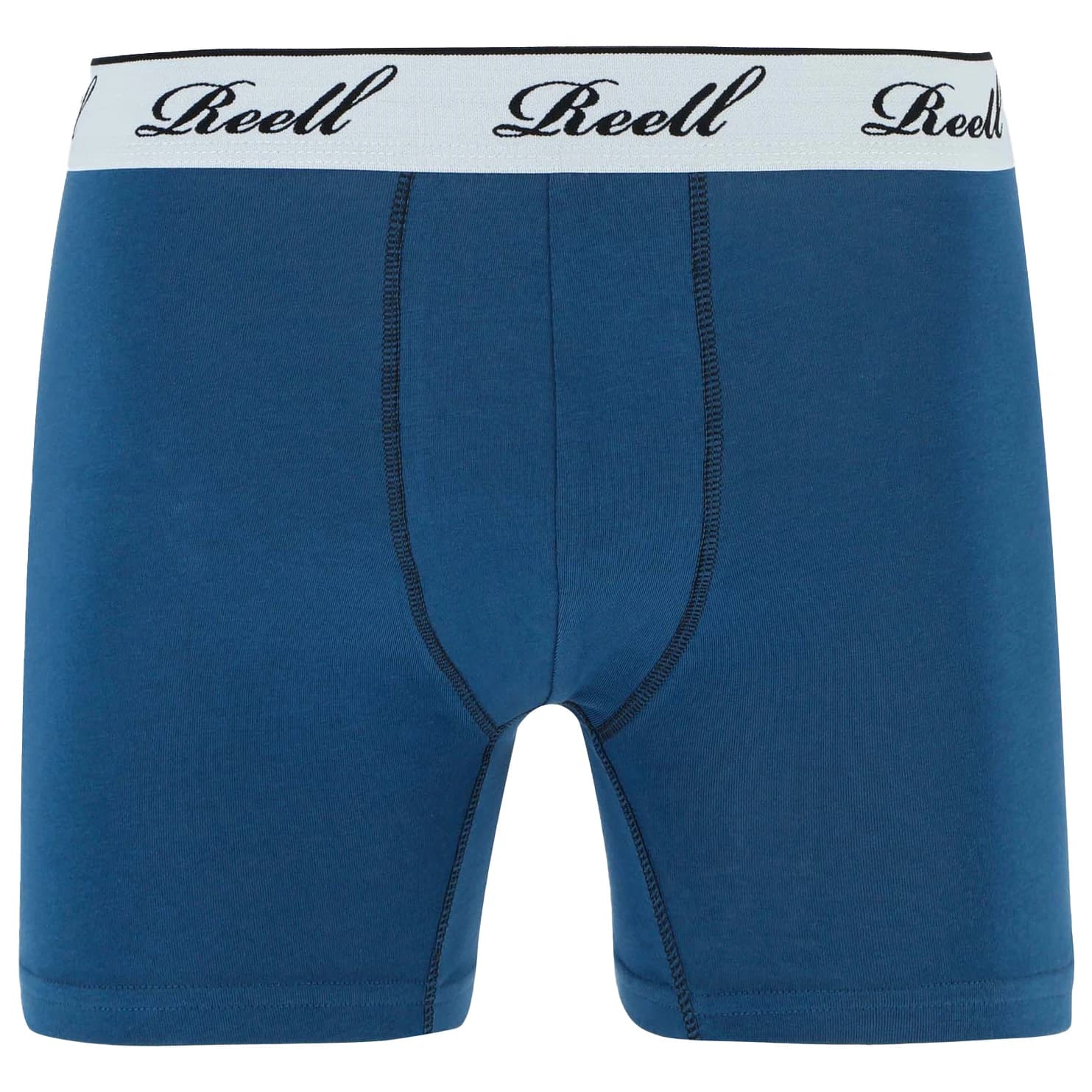 Мъжко бельо Reell Trunks Boxershort Briefs - Blue