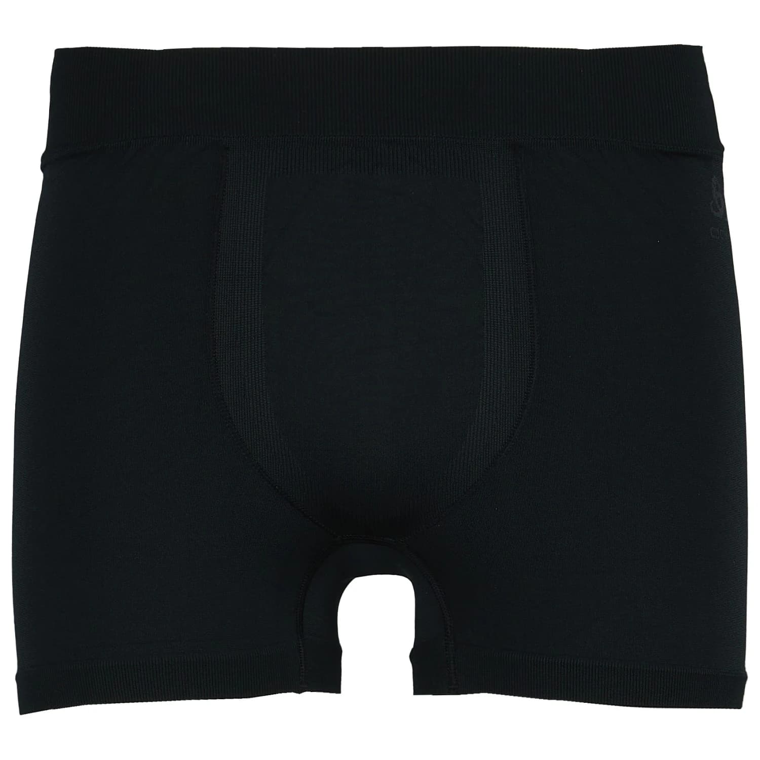 Мъжко бельо Odlo Boxer Performance Light Eco Synthetic base layer - Black