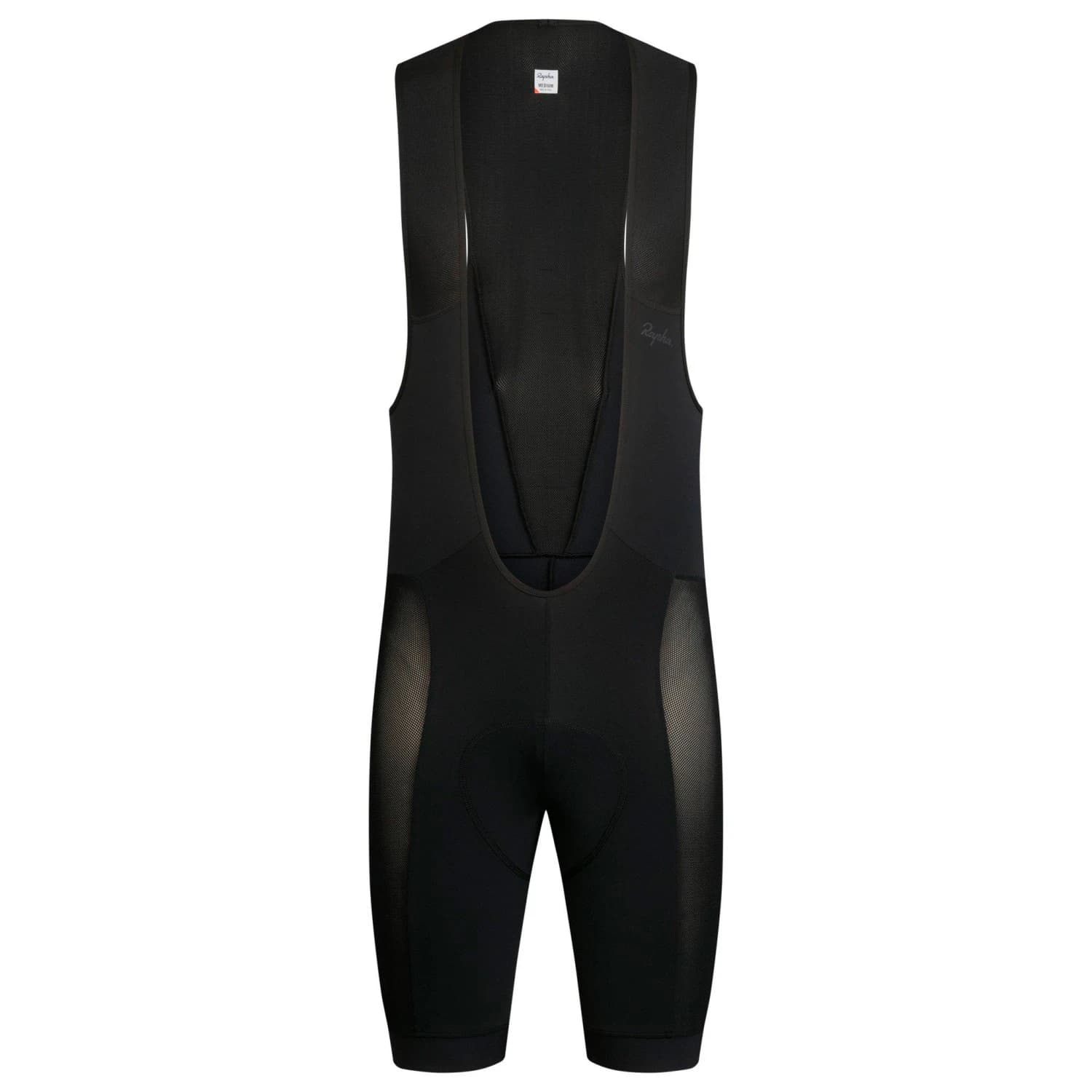 Мъжко долнище за колоездене Rapha Trail Cargo Bib Liner Cycling bottom - Black