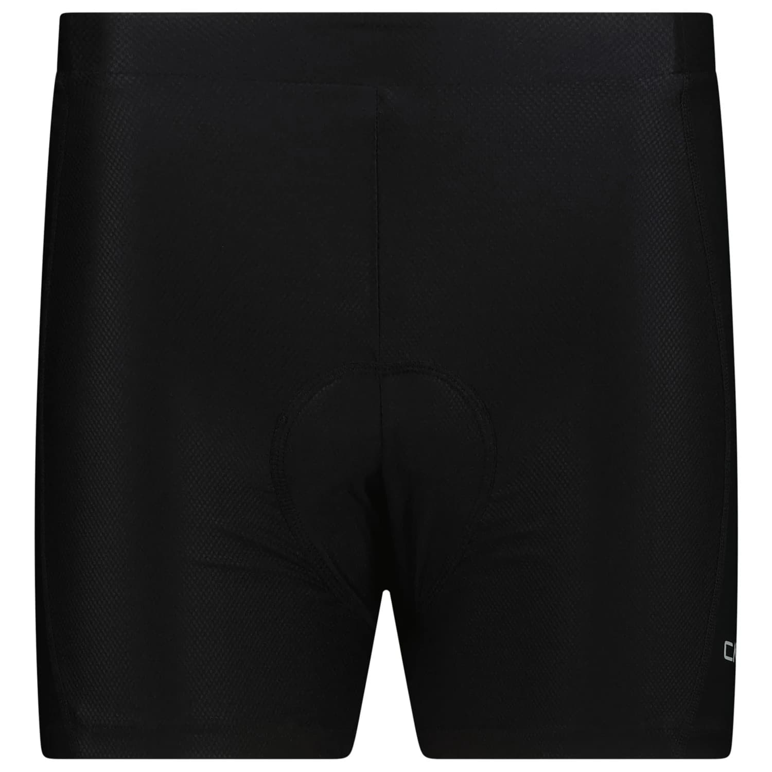Мъжко долнище за колоездене CMP Bike Underwear Stretch Mesh Cycling bottom - Nero