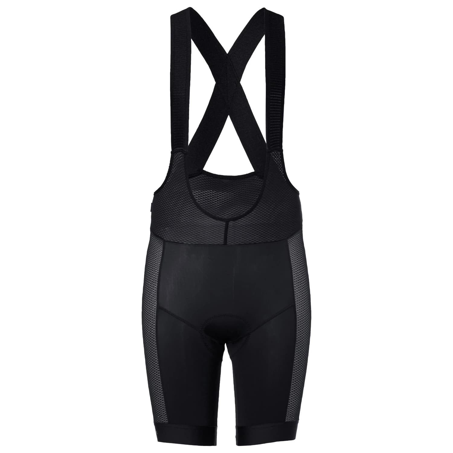 Мъжко долнище за колоездене Vaude Bike Bib Innerpants XP Cycling bottom - Black