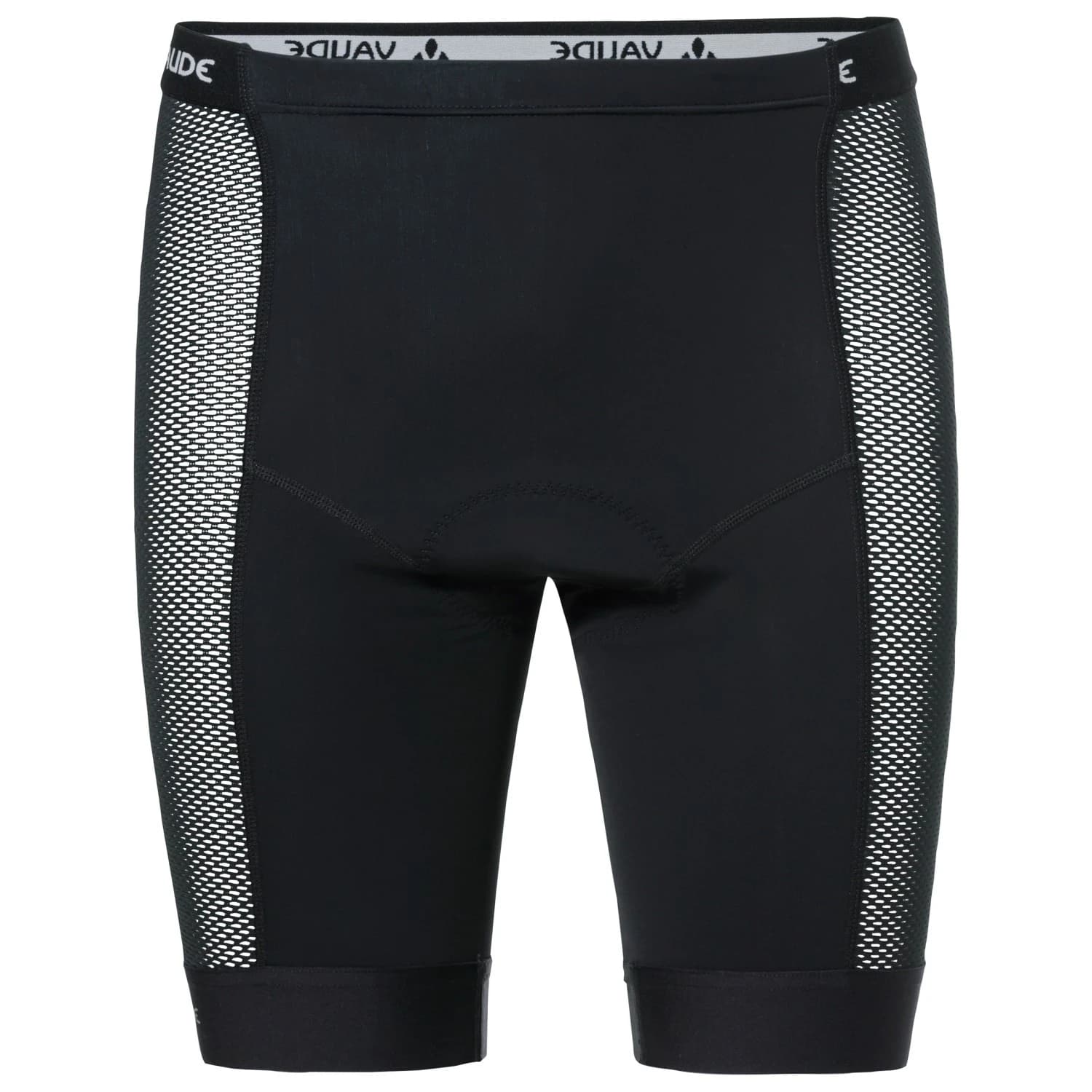 Мъжко долнище за колоездене Vaude Bike Innerpants XP Cycling bottom - Black