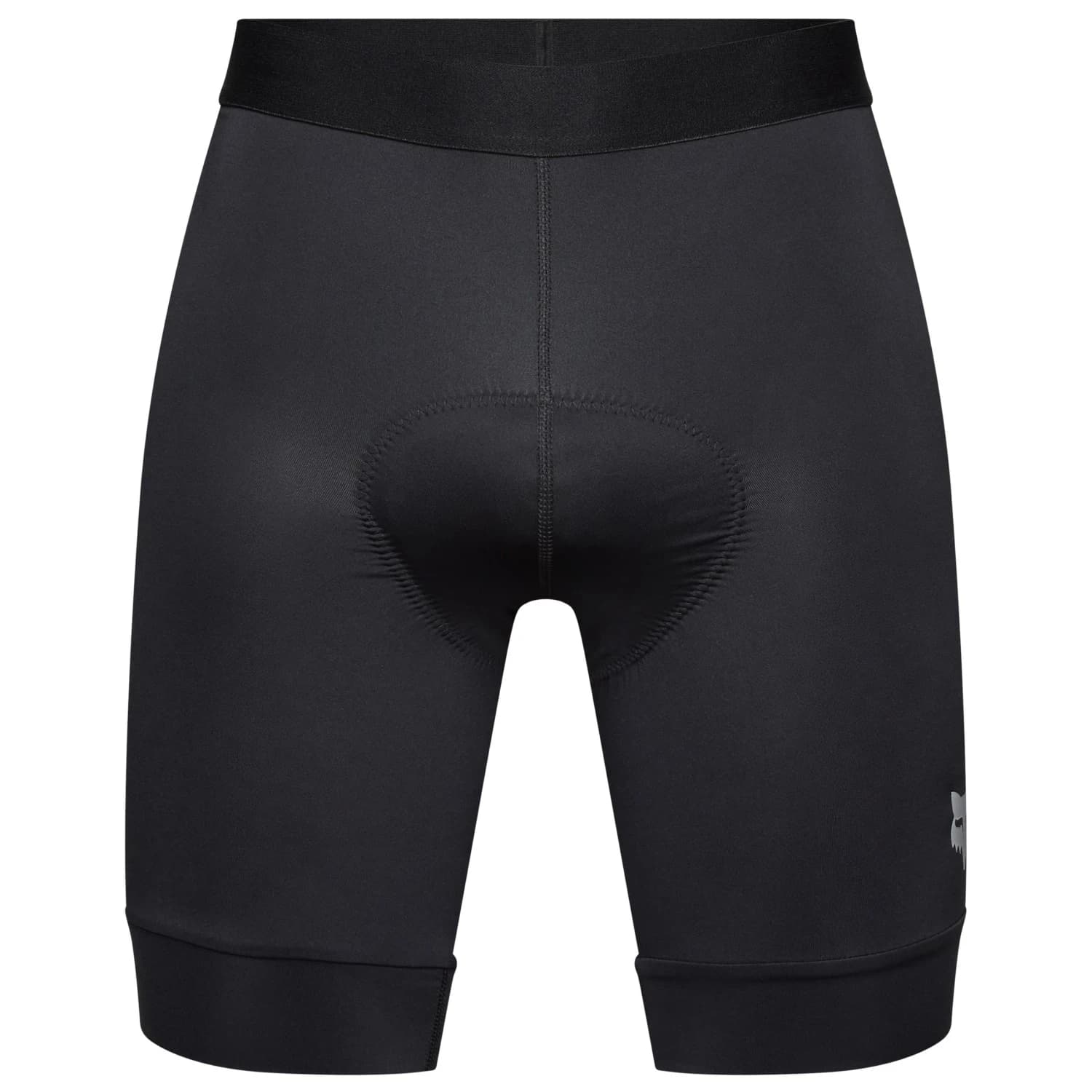 Долнище за колоездене Fox racing Tecbase Lite Liner Short Cycling bottom - Black